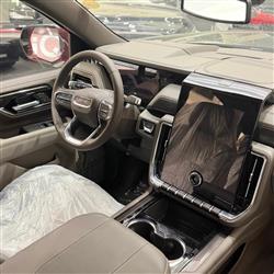 جي ام سي يوكون